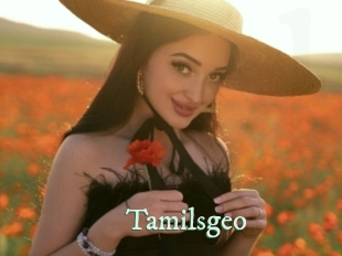 Tamilsgeo