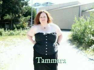 tammara Top Blog X