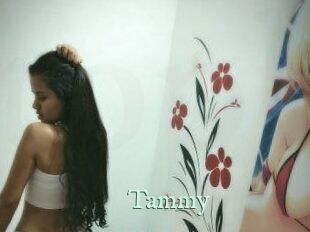 tammy Top Blog X