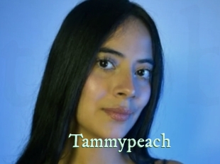 tammypeach Top Blog X