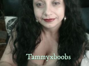 Tammyxboobs