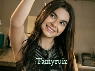 tamyruiz Top Blog X