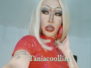taniacoollins Top Blog X