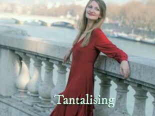 Tantalising