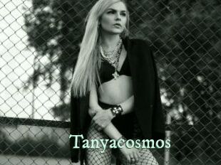 tanyacosmos Top Blog X