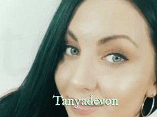 tanyadevon Top Blog X