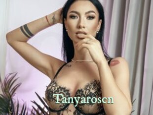 Tanyarosen