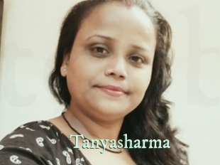 Tanyasharma