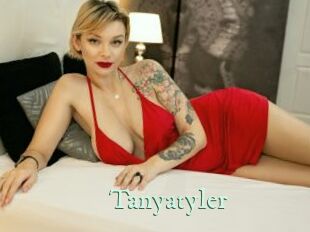 tanyatyler Top Blog X