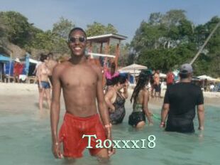 Taoxxx18