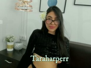 taraharperr Top Blog X