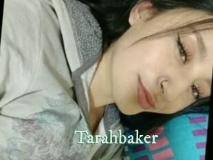 Tarahbaker