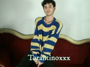 tarantinoxxx Top Blog X