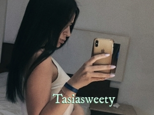 Tasiasweety