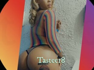 tastee18 Top Blog X