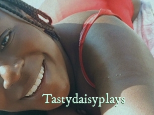 Tastydaisyplays