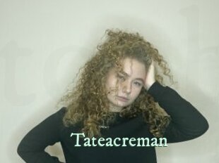 tateacreman Top Blog X
