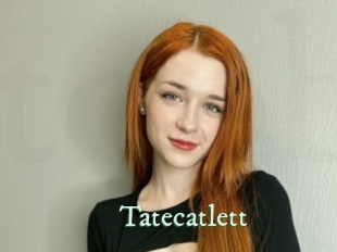 Tatecatlett