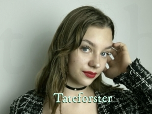 tateforster Top Blog X