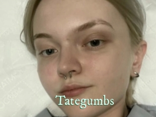 tategumbs Top Blog X