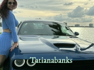 tatianabanks Top Blog X