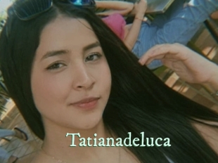 tatianadeluca Top Blog X