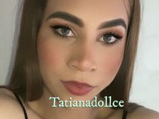 Tatianadollce