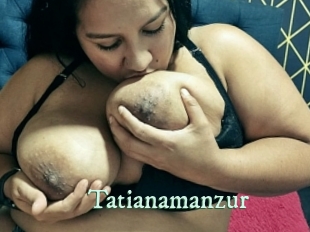 tatianamanzur Top Blog X