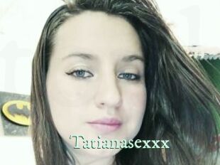 Tatianasexxx