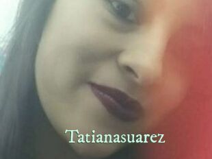 tatianasuarez Top Blog X