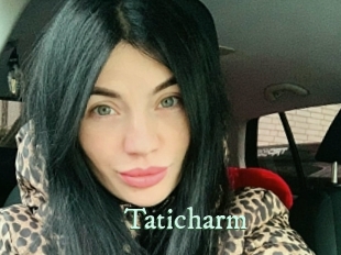 Taticharm