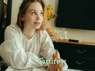 Tattirose