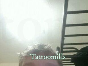 Tattoomills