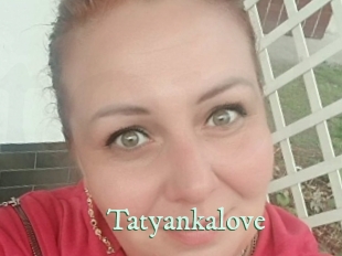 Tatyankalove