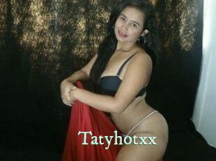Tatyhotxx