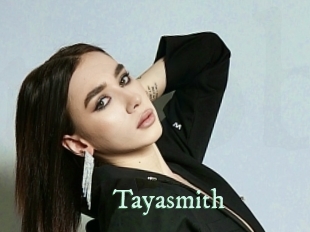 Tayasmith