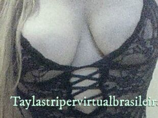 Taylastripervirtualbrasileira