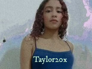 Taylor20x