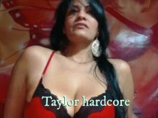taylor_hardcore Top Blog X