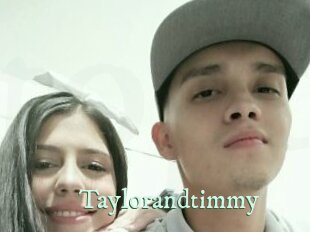 taylorandtimmy Top Blog X