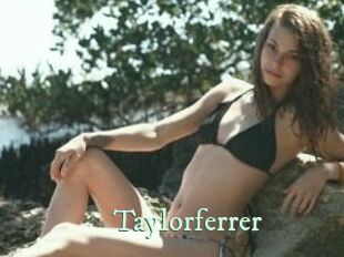 Taylorferrer