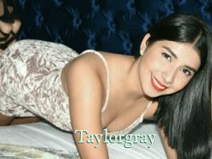 taylorgray Top Blog X