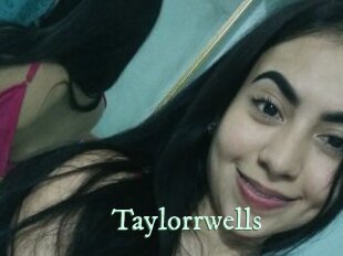 Taylorrwells