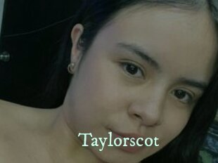 taylorscot Top Blog X