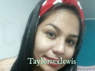 Taylorsexlewis