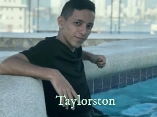 Taylorston