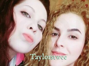 Taylorstwee