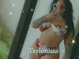 Taylorsuns