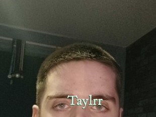 Taylrr