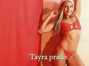 Tayra_pradit